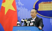 Việt Nam nói về việc khôi phục đi lại của công dân Trung Quốc