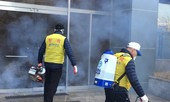 Cục Lãnh sự khuyến cáo công dân Việt Nam không rời Hàn Quốc