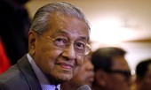 Quốc vương Malaysia bổ nhiệm thủ tướng từ chức làm thủ tướng lâm thời