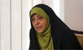 Phó Tổng thống Iran Masoumeh Ebtekar nhiễm Covid-19