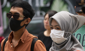 Malaysia vẫn dẫn đầu Đông Nam Á về số người mắc COVID-19