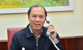 Việt Nam đề nghị Úc hỗ trợ công dân, du học sinh Việt Nam trong dịch COVID-19