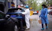 Hết phong toả, dân Vũ Hán chưa thoát được những vết sẹo hằn sâu