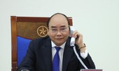 Việt Nam sẵn sàng cung cấp vật tư, thiết bị y tế cho Úc