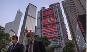 Việt Nam nói về việc Trung Quốc thông qua luật an ninh mới với Hong Kong