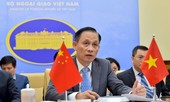 Việt Nam trao đổi với Trung Quốc lo ngại về các diễn biến phức tạp gần đây tại Biển Đông