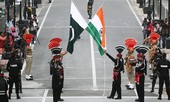 Ấn Độ trục xuất 2 cán bộ ngoại giao Pakistan vì cáo buộc bao che gián điệp