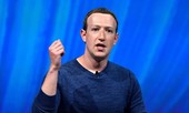Nhân viên Facebook 'nổi dậy' phản đối ông chủ Zuckerburg không đấu tranh với TT Trump