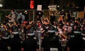 Biểu tình Mỹ có thực sự ‘cướp’ cơ hội tái đắc cử của ông Trump?