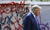 Bước đi sai lầm khiến ông Trump bị xa lánh hơn bao giờ hết