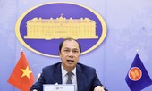 Trung Quốc đề xuất nâng cấp quan hệ với ASEAN lên Đối tác chiến lược toàn diện