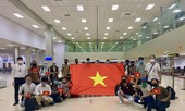 Giải cứu 200 người Việt mắc kẹt ở nhiều nước Nam Á