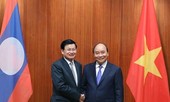 Lãnh đạo nước ngoài đầu tiên thăm Việt Nam sau dịch COVID-19