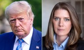 Hồi ký của cháu gái ông Trump tiết lộ nhiều bí mật gia đình