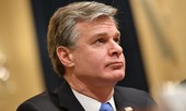 Giám đốc FBI tố Trung Quốc tác động lên bầu cử Mỹ