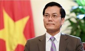Việt – Mỹ có quyết tâm chính trị để tiếp tục phát triển quan hệ