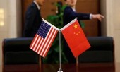 Ông Trump nói không hứng đàm phán thương mại giai đoạn 2 với Trung Quốc