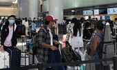 Một hành khách tử vong trên chuyến bay đưa công dân từ Mỹ về Việt Nam