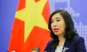 Quy định hàng hải mới của Trung Quốc vi phạm chủ quyền Việt Nam đối với Hoàng Sa
