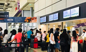 Đưa các lao động Việt Nam ở Uzbekistan về nước trong tháng này
