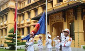 ASEAN sẽ ra Tuyên bố về tầm quan trọng của duy trì hòa bình, ổn định ở Đông Nam Á