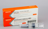 Công ty Trung Quốc thử nghiệm vắc-xin COVID-19 ở Indonesia