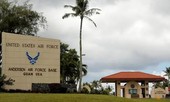 Trung Quốc tung video mô phỏng tấn công căn cứ Mỹ ở Guam