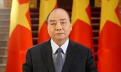 Thủ tướng Nguyễn Xuân Phúc gửi thông điệp quan trọng đến LHQ