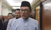 Chính trị gia đối lập Malaysia bất ngờ tuyên bố sắp lên thay thủ tướng