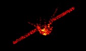 Giám đốc NASA cảnh báo Quốc hội Mỹ về trạm vũ trụ của Trung Quốc