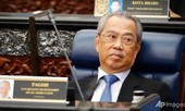 Thủ tướng Malaysia bị kêu gọi từ chức sau đề xuất chống COVID-19 thất bại