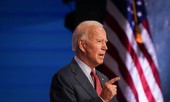 Nếu đắc cử, ông Biden sẽ bàn với các đồng minh chuyện tăng thuế với Trung Quốc