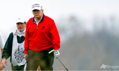 Ông Trump bỏ đi đánh golf khi thượng đỉnh G20 đang diễn ra