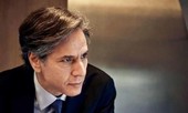 Reuters: Ông Antony Blinken sẽ là ngoại trưởng Mỹ