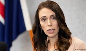 New Zealand nêu quan ngại với Trung Quốc về việc dùng hình ảnh lính Úc