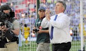 HLV Hiddink thay Van Gaal: Lốc cam sẽ đi về đâu?