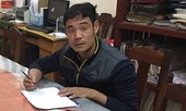Đi làm không có tiền Tết mang về cho vợ, người đàn ông dựng hiện trường bị cướp