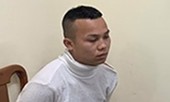 Bắt nghi can giết người, vùi xác ven suối sau khi hiếp dâm bất thành