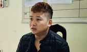 Tài xế taxi dùng dao cướp tài sản của du khách nước ngoài