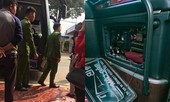 Lái xe khách ‘cất hộ’ hơn 720 triệu của khách để quên trên ô tô