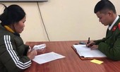 Người phụ nữ bịa chuyện bị cướp tiền tỷ vì nợ nần