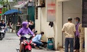 Phát hiện nam sinh viên tử vong trong tư thế treo cổ tại nhà
