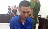 Con dùng dao đâm tử vong hàng xóm vì thấy bố xô xát về xây đường ống nước