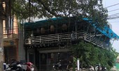 Nam thanh niên bị đâm tử vong trong quán cà phê tại Hà Nội