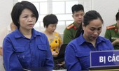 Y án 7 năm tù nữ cựu thượng úy công an gài ma túy hại người