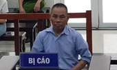 Bố sát hại con đẻ vì nghi ngờ muốn chiếm đất