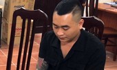 Bắt nam thanh niên dùng vỏ chai bia đâm tử vong bạn nhậu