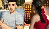 Từ người mẫu, hoa khôi thành kẻ 'dắt mối' đường dây bán dâm chục nghìn USD
