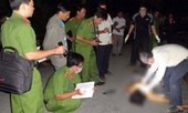 Nam thanh niên bị đánh hội đồng tới chết vì 'bênh' nữ nhân viên quán karaoke