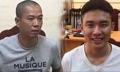 Vụ nổ súng cướp ngân hàng tại Hà Nội: Mua súng giá 12 triệu đồng trước khi gây án 1 ngày